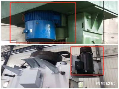 鍛造企業如何挑選合適的螺旋壓力機 ？