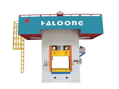 堅信鍛造行業自動化趨勢，首選伺服電動螺旋壓力機 