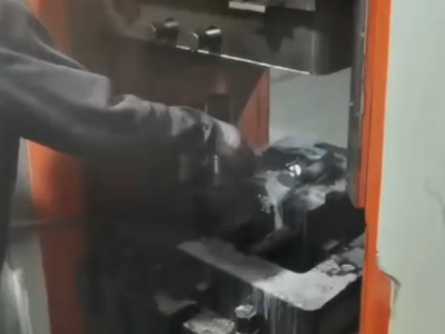 鋁合金鍛件需求增加，伺服螺旋壓力機率先而為